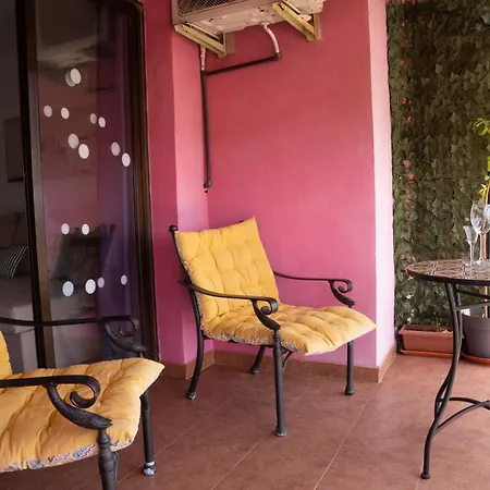 Atico Duplex Con Vistas Al Mar * Port Saplaya