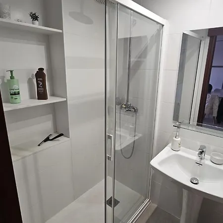 Atico Duplex Con Vistas Al Mar Apartment *