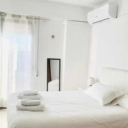 Atico Duplex Con Vistas Al Mar Port Saplaya