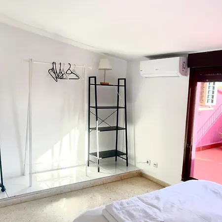 Atico Duplex Con Vistas Al Mar Apartment *